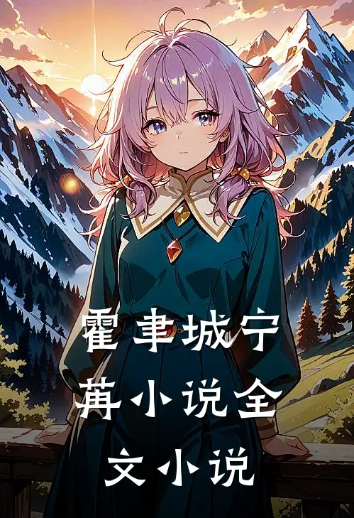 霍聿城宁苒小说全文小说