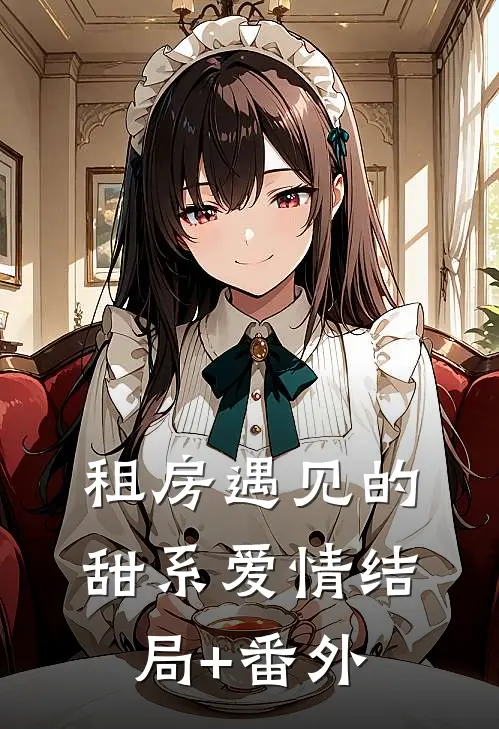 租房遇见的甜系爱情结局+番外