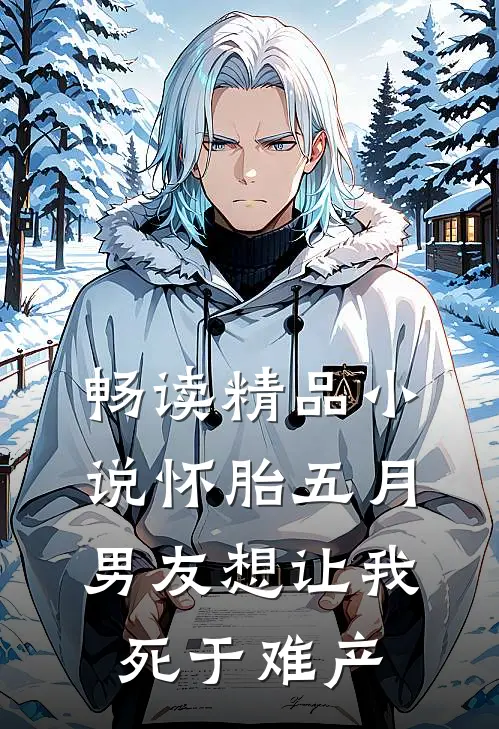 畅读精品小说怀胎五月，男友想让我死于难产