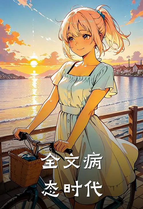 全文病态时代