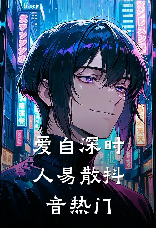 爱自深时人易散抖音热门