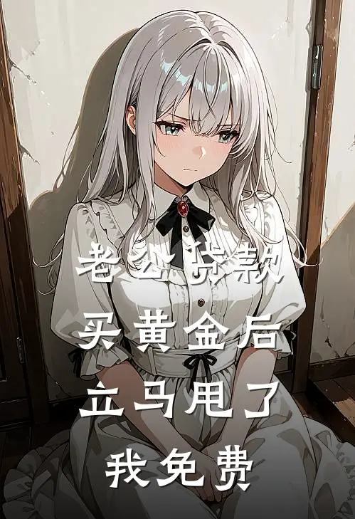 老公贷款买黄金后，立马甩了我免费
