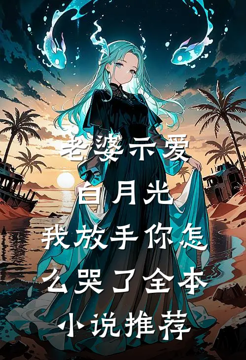老婆示爱白月光，我放手你怎么哭了全本小说推荐
