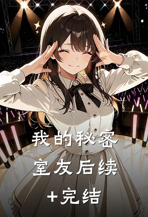 我的秘密室友后续+完结