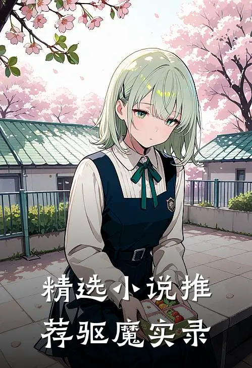精选小说推荐驱魔实录