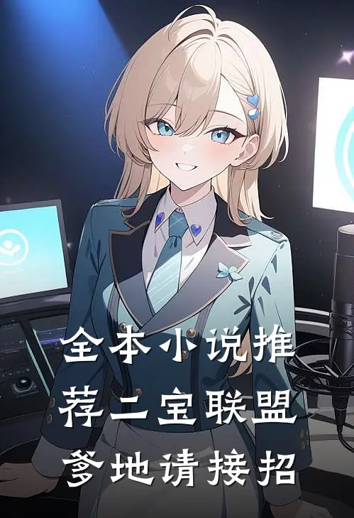 全本小说推荐二宝联盟,爹地请接招