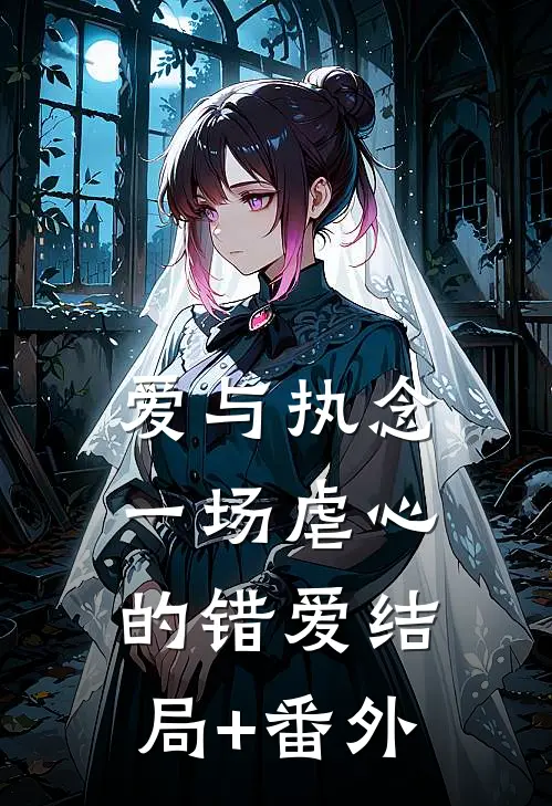 爱与执念：一场虐心的错爱结局+番外