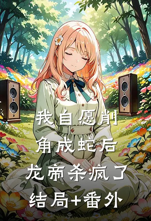 我自愿削角成蛇后，龙帝杀疯了结局+番外