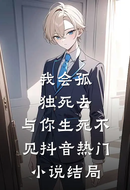 我会孤独死去，与你生死不见抖音热门小说结局