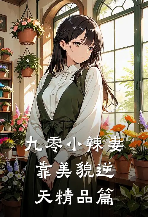 九零小辣妻靠美貌逆天精品篇