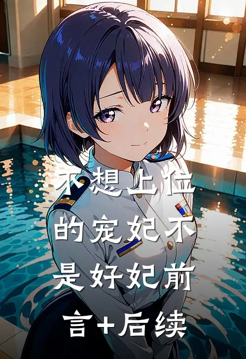 不想上位的宠妃不是好妃前言+后续