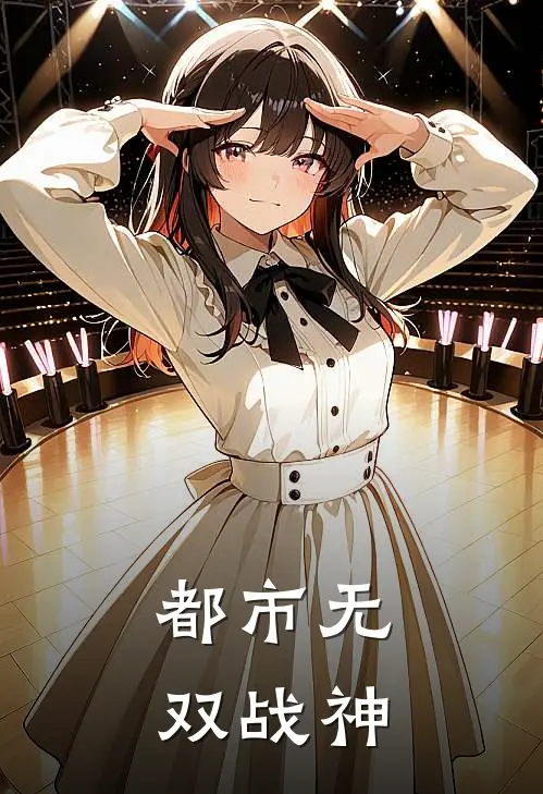 都市无双战神