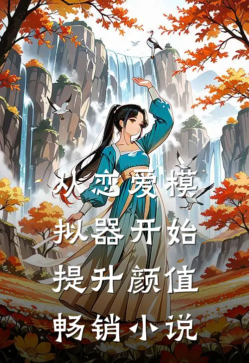 从恋爱模拟器开始提升颜值畅销小说