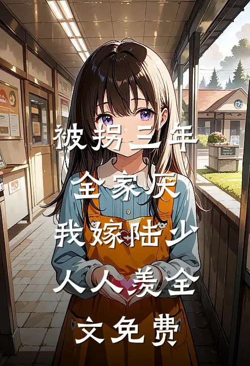 被拐三年全家厌，我嫁陆少人人羡全文免费