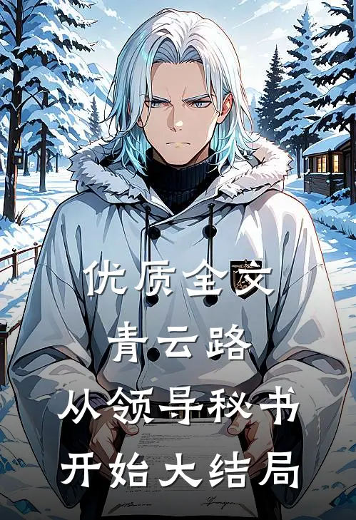 优质全文青云路：从领导秘书开始大结局