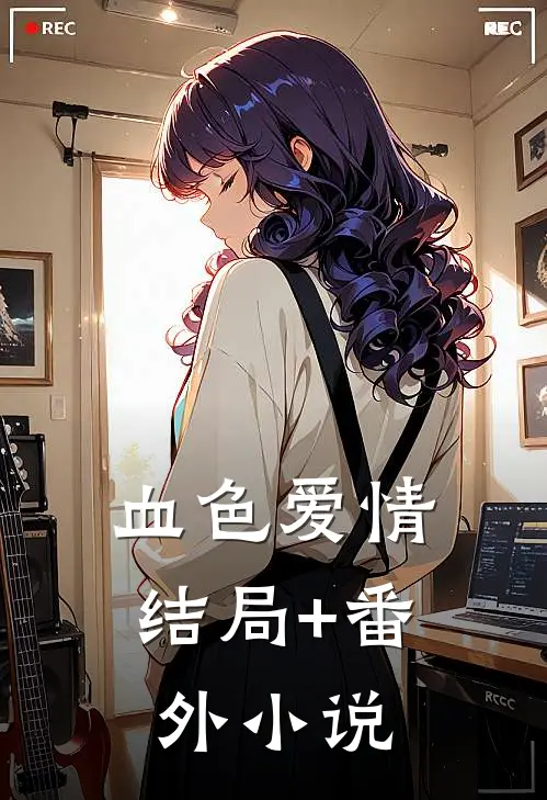 血色爱情结局+番外小说
