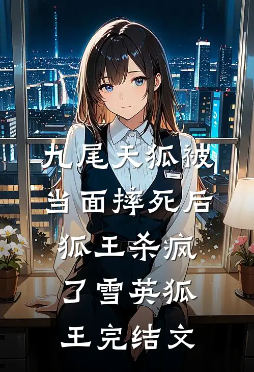 九尾天狐被当面摔死后，狐王杀疯了雪英狐王完结文