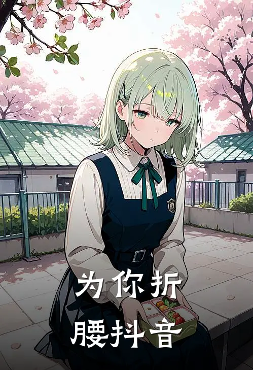 为你折腰抖音