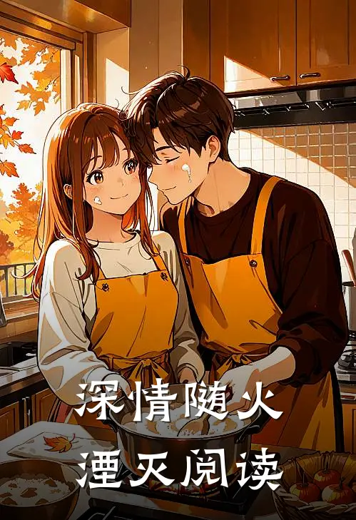 深情随火湮灭阅读