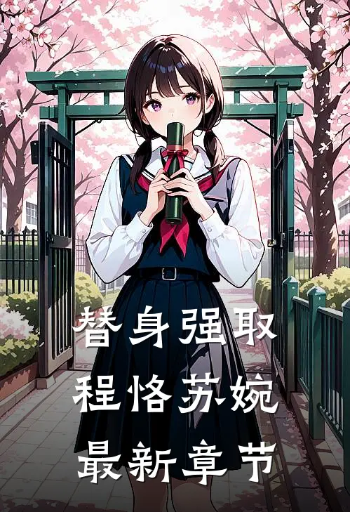 替身强取程恪苏婉最新章节
