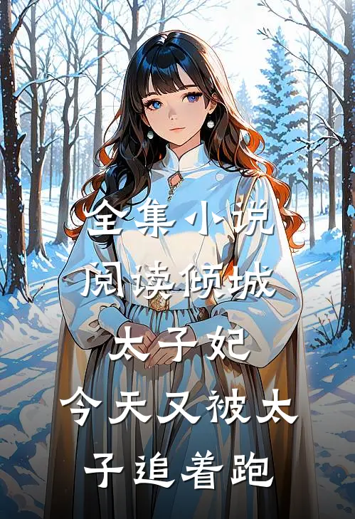 全集小说阅读倾城太子妃：今天又被太子追着跑