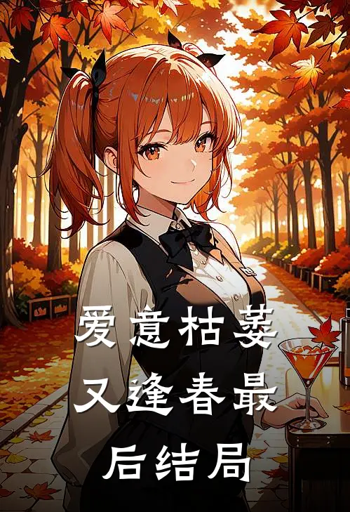 爱意枯萎又逢春最后结局