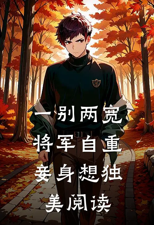 一别两宽，将军自重，妾身想独美阅读