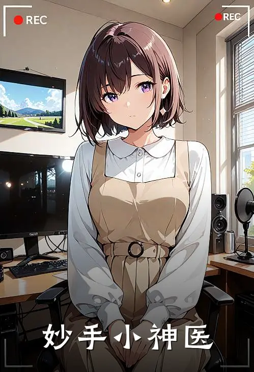 妙手小神医