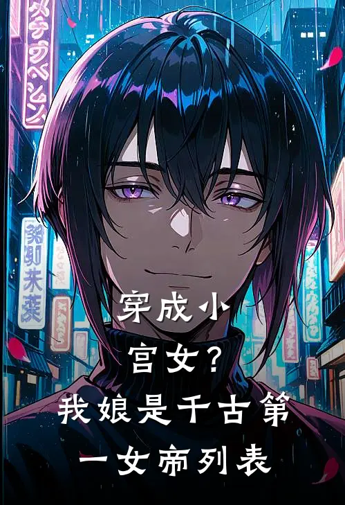 穿成小宫女？我娘是千古第一女帝列表