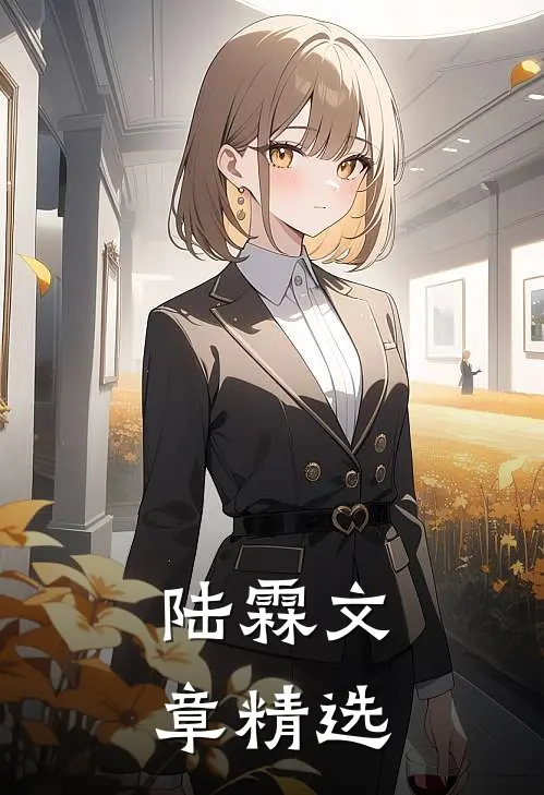陆霖文章精选