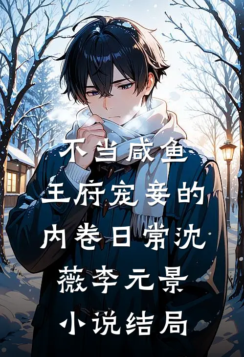 不当咸鱼，王府宠妾的内卷日常沈薇李元景小说结局