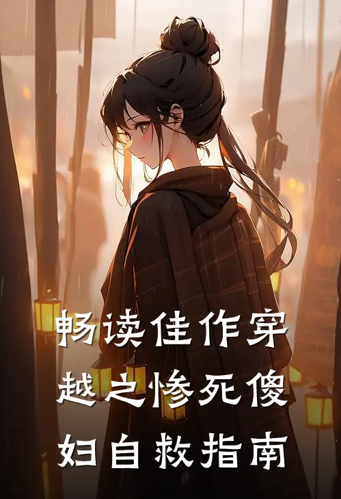 畅读佳作穿越之惨死傻妇自救指南