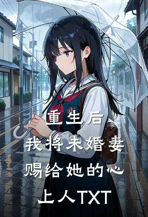 重生后，我将未婚妻赐给她的心上人TXT