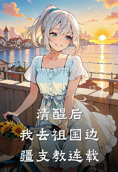 清醒后，我去祖国边疆支教连载