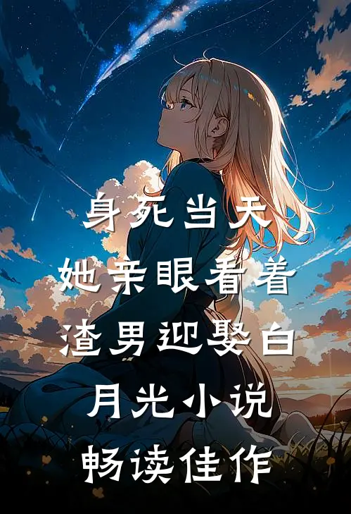身死当天,她亲眼看着渣男迎娶白月光小说畅读佳作
