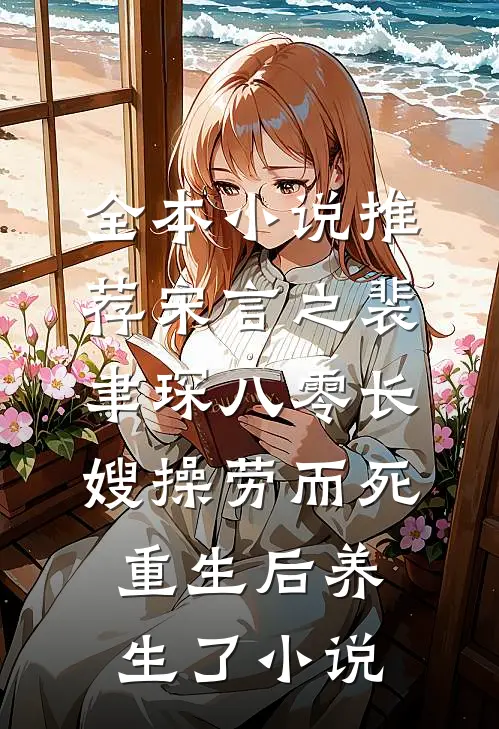 全本小说推荐宋言之裴聿琛(八零长嫂操劳而死:重生后养生了小说)