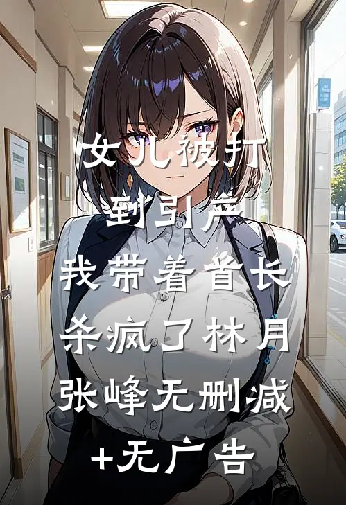 女儿被打到引产，我带着首长杀疯了林月张峰无删减+无广告