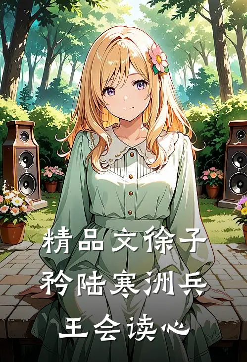 精品文徐子矜陆寒洲兵王会读心