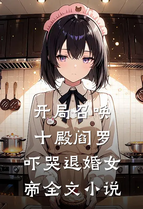 开局召唤十殿阎罗，吓哭退婚女帝全文小说
