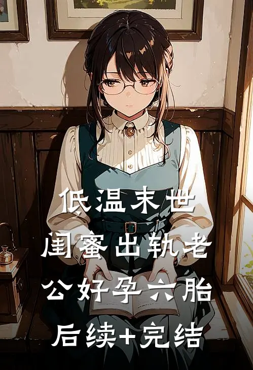 低温末世，闺蜜出轨老公好孕六胎后续+完结