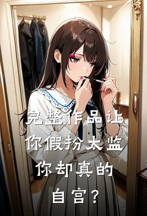 完整作品让你假扮太监，你却真的自宫？