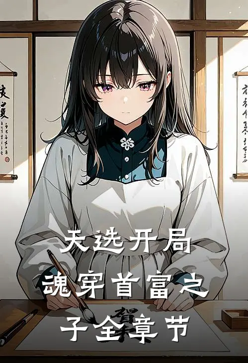 天选开局，魂穿首富之子全章节