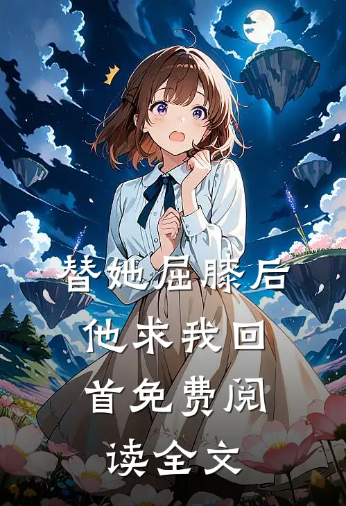 替她屈膝后，他求我回首免费阅读全文