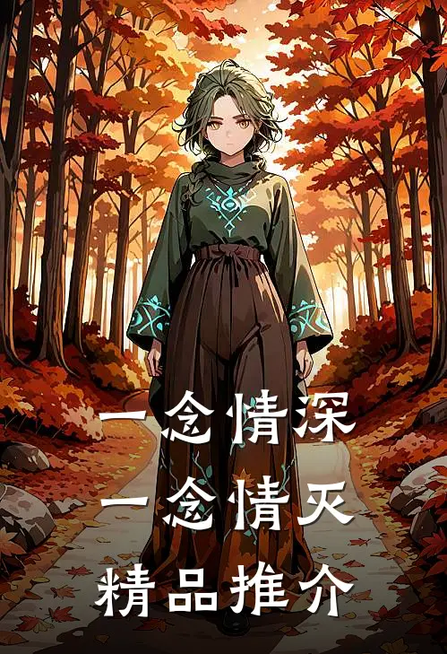 一念情深一念情灭精品推介