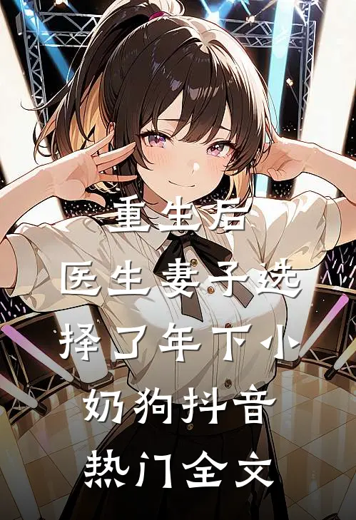 重生后，医生妻子选择了年下小奶狗抖音热门全文