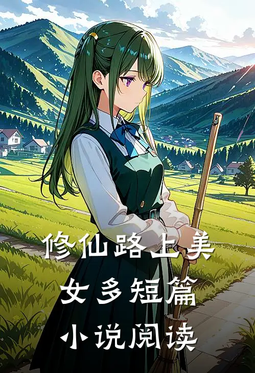 修仙路上美女多短篇小说阅读