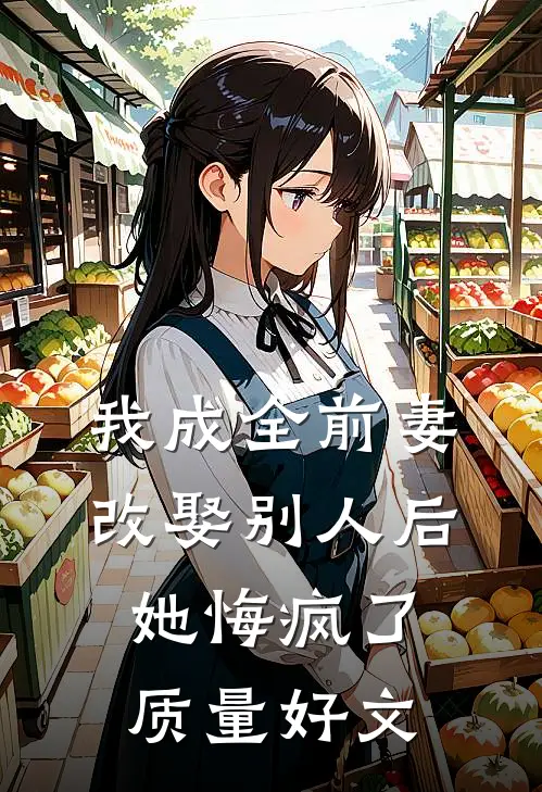 我成全前妻改娶别人后，她悔疯了质量好文