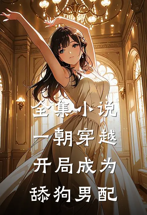 全集小说一朝穿越，开局成为舔狗男配