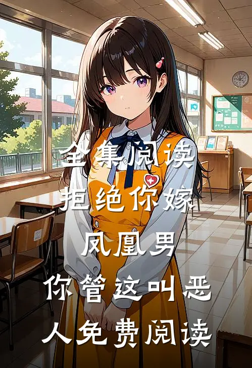 全集阅读拒绝你嫁凤凰男,你管这叫恶人免费阅读
