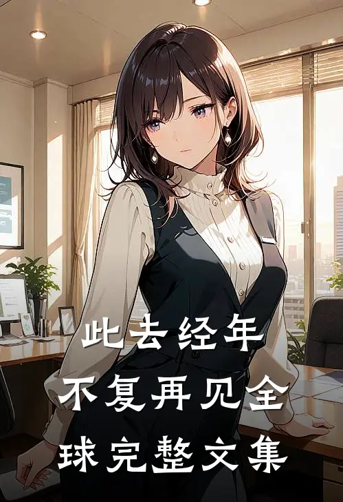 此去经年，不复再见全球完整文集